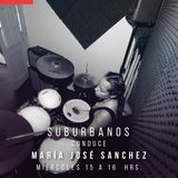 SUBURBANOS 22 - INVITADO FRANZ MESKO