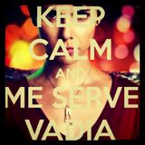 Super Festa Mixxxtape