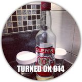 Turned On 014