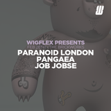 Lukas Wigflex - Warm up, live from the Brickworks 26/02/16