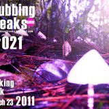 CLUBBING FREAKS is Looking back for our #021 show Recorded 23-03-2011