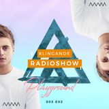 KLINGANDE RADIO - S03 Ep02