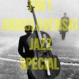 Jugoslovenski Jazz Special - 1961