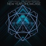 Lowe Frequency - The Sedna Sessions New Year Showcase 2015/2016