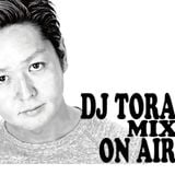 DJTORA_MIX_ON_AIR#8