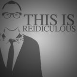 REIDICULOUS REMIXES MIX (ICE IK)
