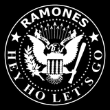 Thiago DJ - Lobotomy (Ramones Mix Tape)