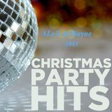 Alex di Wayne Progresiv Power Hits