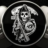 Influences - Throwdown Mix