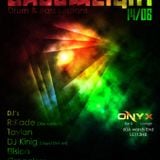 Bassweight Promo Mix
