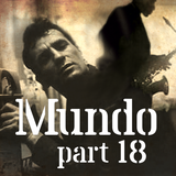 Mundo #18: Kerouac