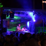 Mister Fuzz - Explosion - Live @ Clubstitude radio 16-11-2012