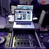 Mix live DJ Gautch & DJ Freeman 28/12/14