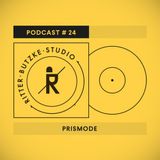 Prismode – Ritter Butzke Studio Podcast #24