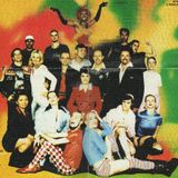 Latino Club São Paulo mixed by Luiz Pareto & Renato Lopes 1996
