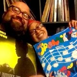 Generoso and Lily's Bovine Ska and Rocksteady Jamaica Covers Doo Wop 7-28-15