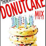 WNBi ARTLABEL RADIO - DONUTCAKE MIX THE CELEBRATION OF LIFE : A J DILLA TRIBUTE 2 10 13
