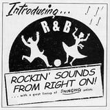 Introducing R&B - Rockin' Sounds from Right On!