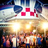 Mauro Alpha & Dalbe @ Jet Lag (RO) 01 September 2013