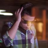 It's so good to be back - Deep/Disco/G-House