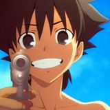 Japanese Anime sound mix 9.5.1 "Arimago"
