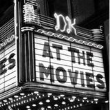Mo'Jazz 28 : At The Movies...