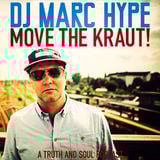 Move The Kraut // for Truth & Soul Records NYC