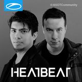 Heatbeat – Live @ A State Of Trance 700 Festival in Mandarine Park (Buenos Aires) (11.04.2015)