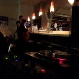 lemakuhlar (dj) @ foodtasting party Djimalaya (Berlin, 1_3_2014) - part 3