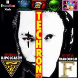 TECHRON BY FRANCOROM & POLGAS29
