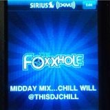 Foxxhole Midday Mix 18 featuring Comedian George Lopez