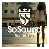 So Sound Radio Show Mix No. 1