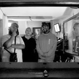 Slackk w/ Grandmixxer & Spooky (Boxed Second Birthday Warm Up) - 19th March 2015