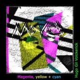 M+Y+C - COLOUR IN THE HEART