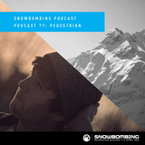 Podcast 77: Pedestrian