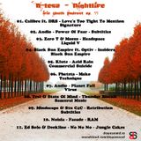 A-tesz - Nightlife - IrieYouthPodcast Ep 11.