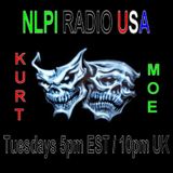 NLondon Paranormal Investigation Radio USA with Kurt and Moe