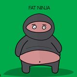 Downbeat Ninja
