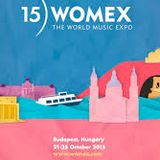 Womex 2015: os showcases folk e etnográficos