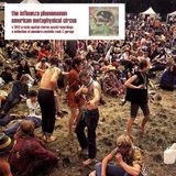 The Influenza Phenomenon - American Metaphysical Circus