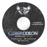 Dj Cleber Odilon - January 2014 Podcast
