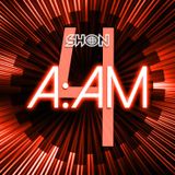 All About Music (A:AM) #4 / 120 - 125 BPM