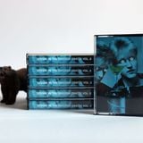 Odiggity - Diggin' In The Swedish Crates Vol. 2 (cassette rip)