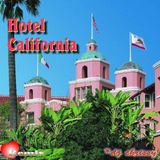 Welcome to...The Hotel California