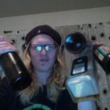3 BEERS, 1/4 BOTTLE OF JACK FUCK IT