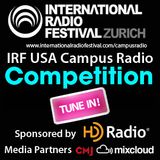 RECESS: with SPINELLI - (Entry #7, Latin) IRF Search for the Best US College Music Radio Show