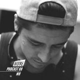 MOVE PODCAST 08 - MH