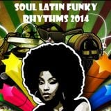 MY SOUL FUNK HEART 2014 - do your thing