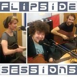 Ole Smokey presents "The Flipside Sessions" - Jonathan Coley - Alx Green - Mia Windsor - 06.12.2015