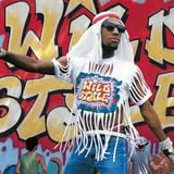 True Hip Hop's ( @ClassicHip_Hop ) Wildstyle (Movie) Tribute Mix